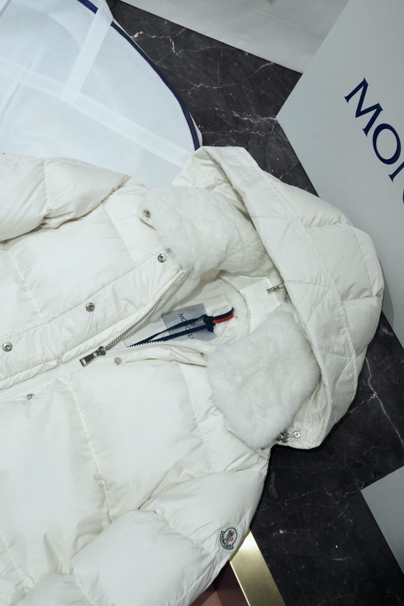 Moncler Down Coat